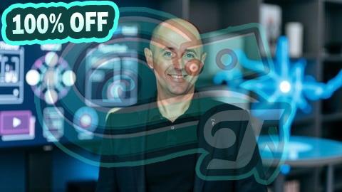 100% Free Coupon OpenAI AgentKit: Build AI Agents & Automate Workflows