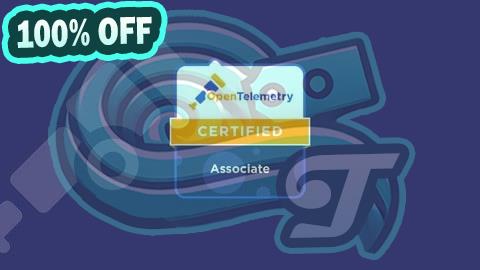 100% Free Coupon OpenTelemetry Certified Associate (OTCA) Practice Exams
