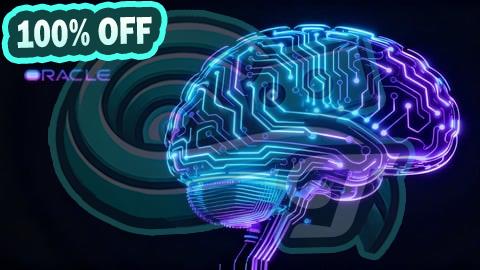 100% Free Coupon Oracle Cloud Infrastructure 2025 AI Foundations 1Z0-1122-25