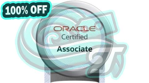 100% Free Coupon Oracle Java Certification Exam OCA 1Z0-808 Preparation Part1