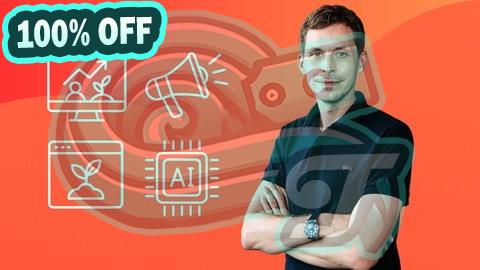 100% Free Coupon Organisch statt Ads: Sichtbarkeit ohne Werbebudget mit KI