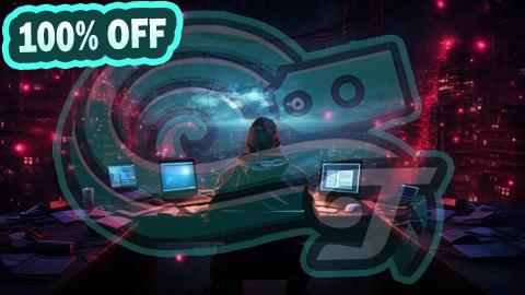 100% Free Coupon OSCP Ethical Hacking With Bug Bounty,Cloud,Defensive &Mobile