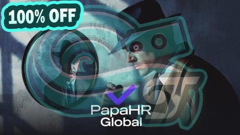 100% Free Coupon OSINT Avanzado: Búsqueda, Investigación y Hallazgos [ES]
