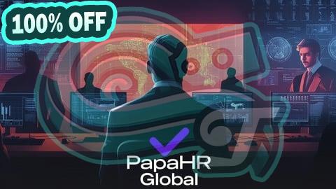 100% Free Coupon OSINT avançado encontre tudo pesquise e investigue [PT+]