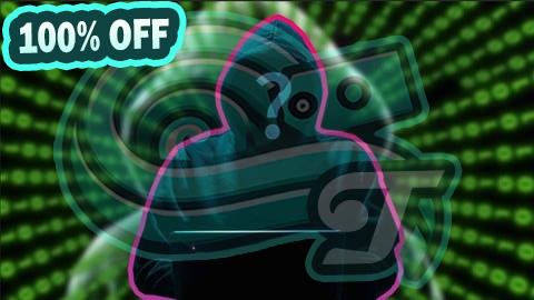 100% Free Coupon OSINT in 90 minutes : Power of Public Information PROF