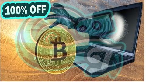 100% Free Coupon Overcome Cryptocurrency Scams | Learn Bitcoin Profit Secrets