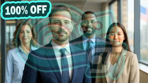 100% Free Coupon Overcoming Obstacles Building Resilience for Leaders & Teams