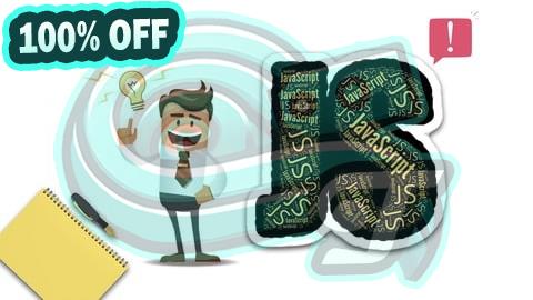 100% Free Coupon Oversimplified: The Most Confusing Javascript Concepts 2022