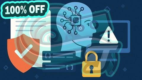 100% Free Coupon OWASP Top 10 for LLM Applications – 2025 Edition