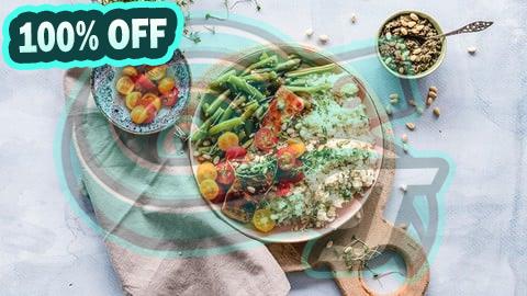 100% Free Coupon Pakistani Cooking - Become a Asian Cooking Master