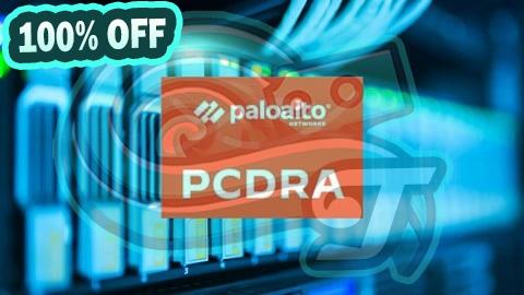 100% Free Coupon Palo Alto Networks Certified Detection & Remediation Analyst