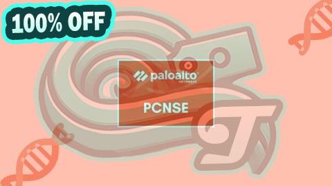 100% Free Coupon Palo Alto Networks PCNSE Network Security Practice Exams