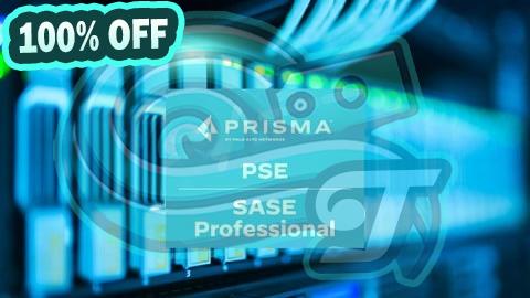 100% Free Coupon Palo Alto Networks System Engineer Professional - SASE Exams