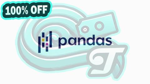 100% Free Coupon Pandas Interview Questions Practice Test