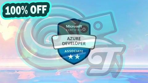 100% Free Coupon Pass AZ-204: 552 Realistic Practice Questions & Explanations