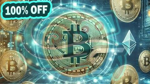 100% Free Coupon Passive Income from Cryptocurrency – A Beginner’s Guide