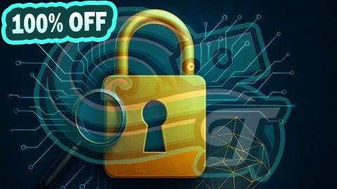 100% Free Coupon Password Cracking & Cryptography: John the Ripper & Hashcat