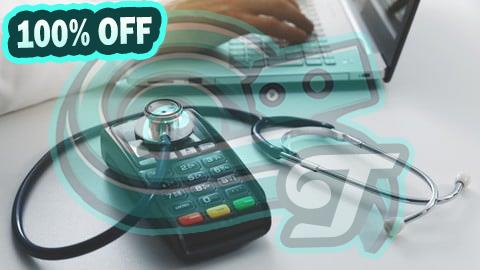 100% Free Coupon Payment Posting Mastery In Medical Billing and RCM