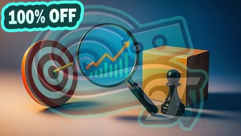100% Free Coupon Pazar Araştırması 101: Ürün, Hedef Kitle ve Rakip Analizi!