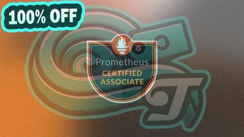 100% Free Coupon PCA: Prometheus Certified Associate Practice Exams