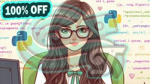 100% Free Coupon PCEP (30-02): Entry-Level Python Practice Test  - 2025