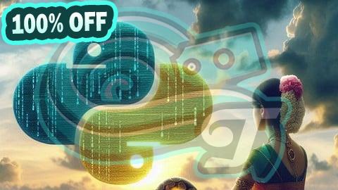 100% Free Coupon PCEP (30-02): Entry-Level Python Practice Test  - 2025