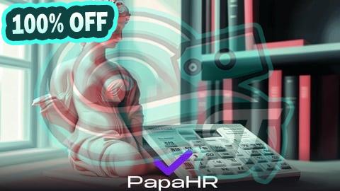 100% Free Coupon Penganggaran SDM: rencana dan pembenaran biaya [ID]