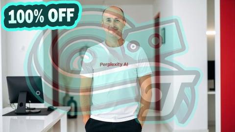 100% Free Coupon Perplexity AI for Marketing & Business Automation