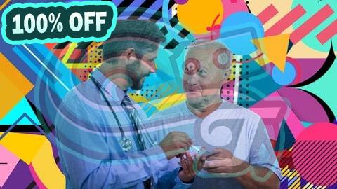 100% Free Coupon Person-Centred Care in Adult Nursing | Specialized Diploma