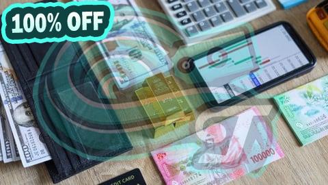 100% Free Coupon Personal Finance Basics - What Schools Don't Teach