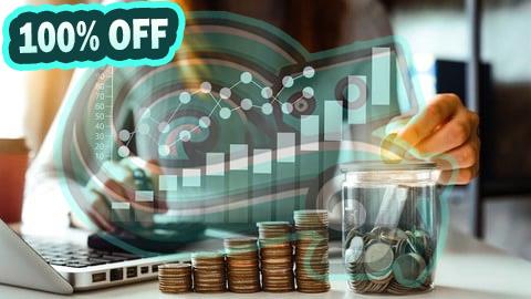 100% Free Coupon Personal Finance Masterclass - Money Management 101 Course