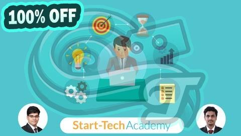 100% Free Coupon Personal Productivity Enhancement with Generative AI