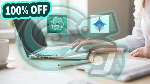 100% Free Coupon Personalcontrolling mit ChatGPT und Co.