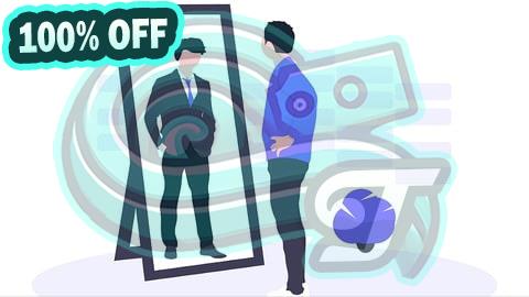 100% Free Coupon Personality Development for a Successful Career and Life