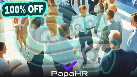 100% Free Coupon Personalplanung, Optimierung und Bedarfsprognose [DE]