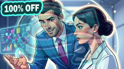 100% Free Coupon Pharmaceutical Industry: Brand Strategy, Sales, and Launch