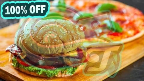100% Free Coupon PHP CodeIgniter 4: Build Restaurant Management System 2025