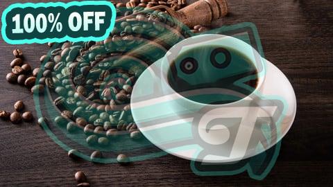 100% Free Coupon PHP Laravel: Build Coffee Shop Management System