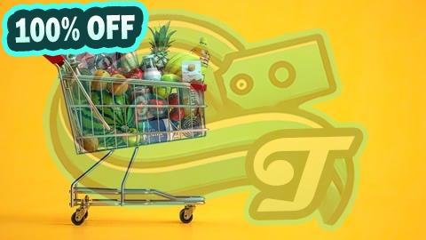 100% Free Coupon PHP Laravel: Build Food Ordering Ecommerce Store