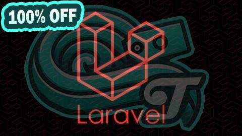 100% Free Coupon PHP Laravel: Build Hotel Booking Management System