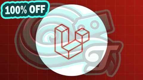 100% Free Coupon PHP Laravel: Build Real Estate Management System