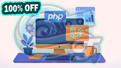 100% Free Coupon PHP Practice Test: 500+ Q&A on Laravel, Composer & More