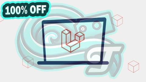 100% Free Coupon PHP with Laravel: Build CMS Blog with Admin Panel