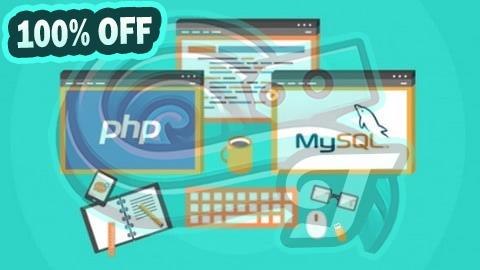 100% Free Coupon PHP with MySQL: Build a Complete Job Portal