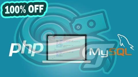 100% Free Coupon PHP with MySQL: Build Real Estate Management System