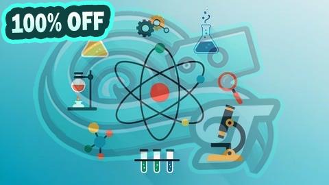 100% Free Coupon Physical Chemistry: Concepts, Calculations, and Applications