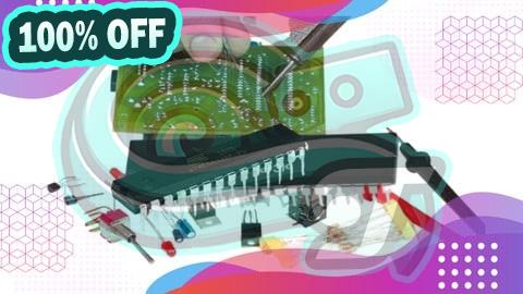 100% Free Coupon PIC Microcontroller & Mikro C Engineering Students Projects