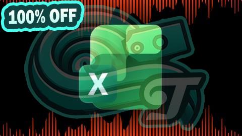 100% Free Coupon Pivot Tables in Microsoft Excel: Pivot Table & Data Analysis