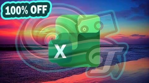 100% Free Coupon Pivot Tables - Microsoft Excel Pivot Table and Data Analysis