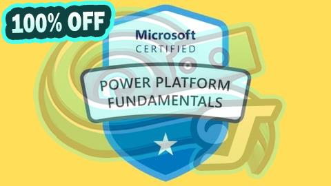 100% Free Coupon PL-900 Practice Tests: Power Platform Fundamentals 2026